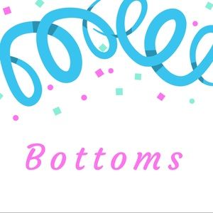 Bottoms